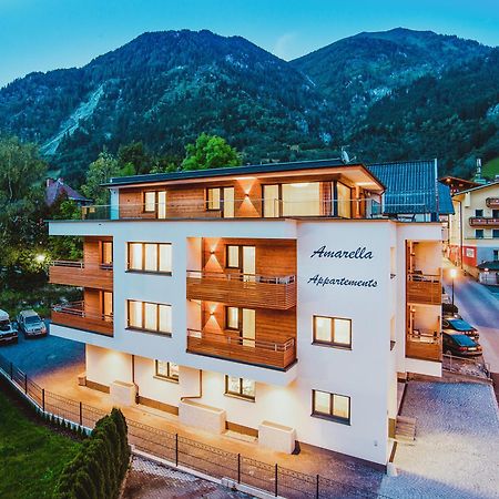 Appartements Amarella Bad Hofgastein Luaran gambar