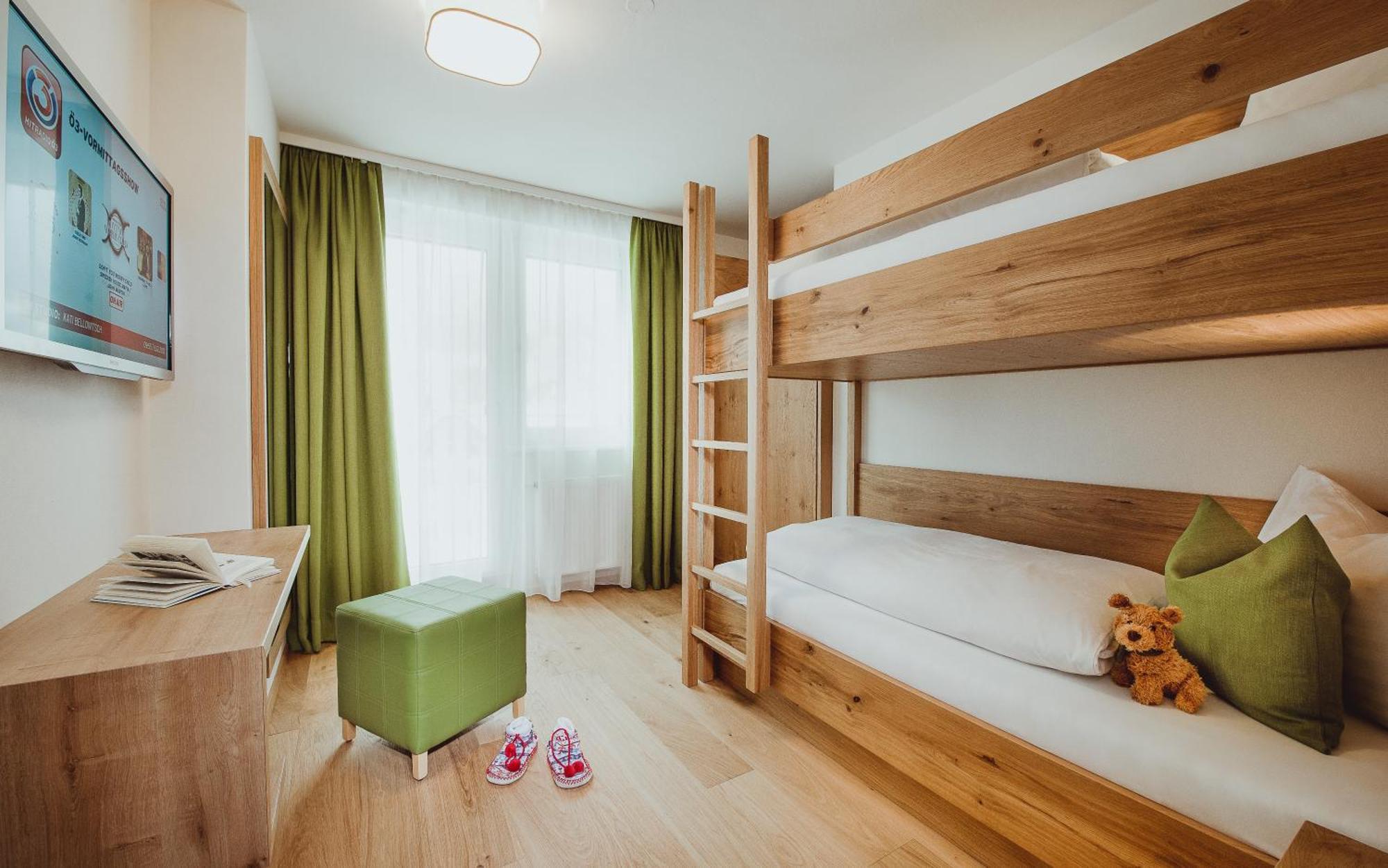 Appartements Amarella Bad Hofgastein Luaran gambar