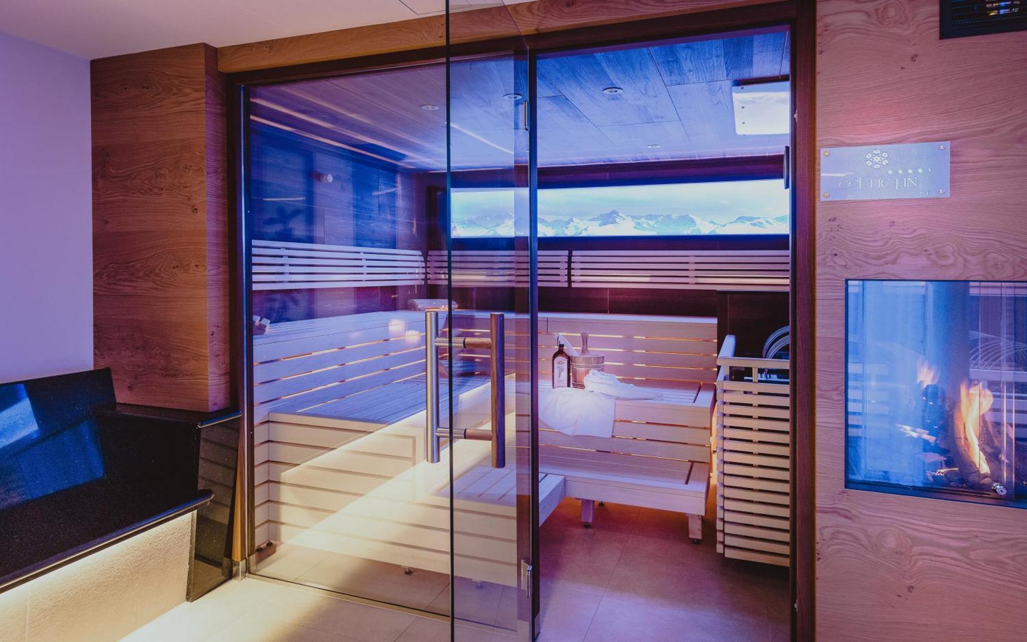 Appartements Amarella Bad Hofgastein Luaran gambar