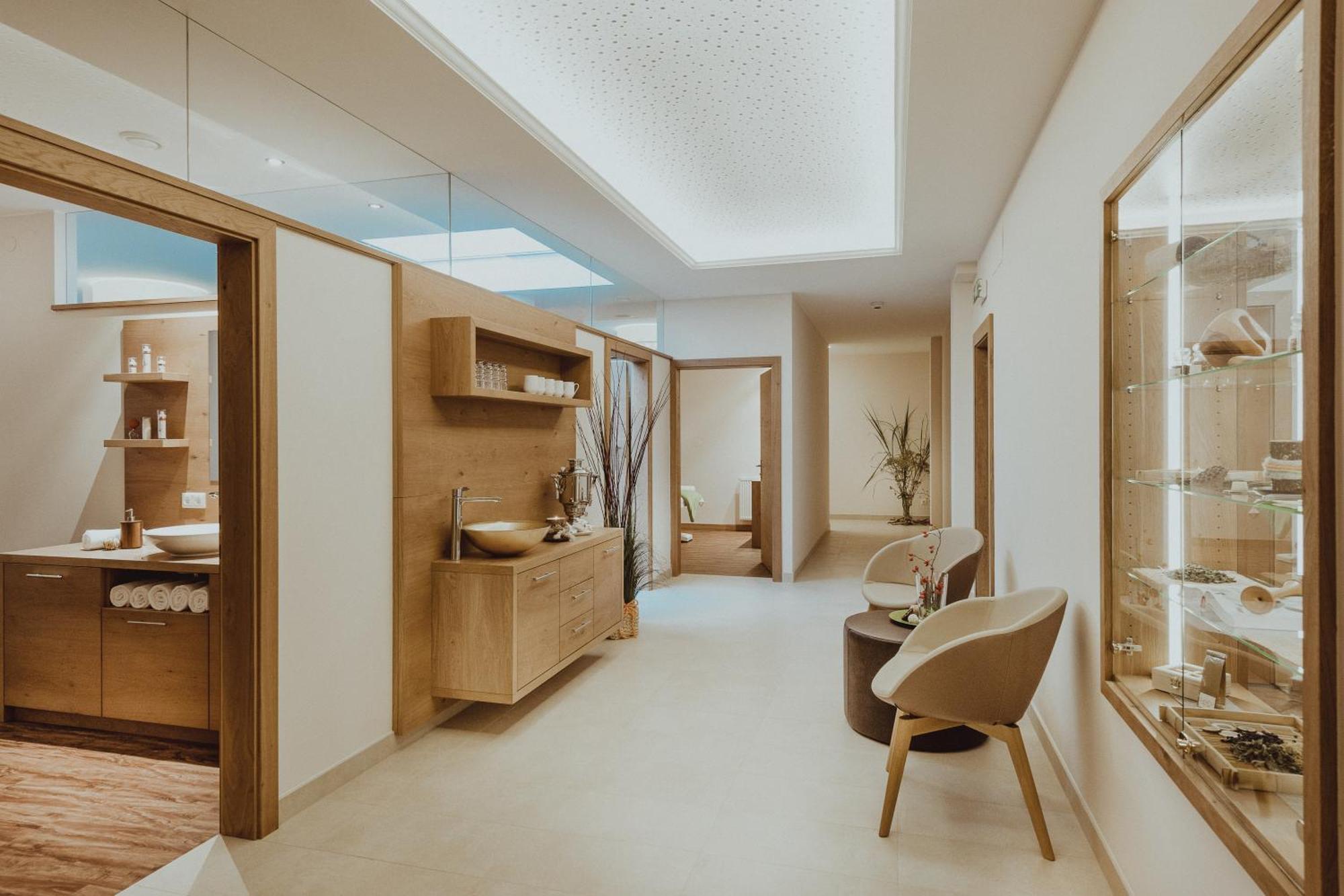 Appartements Amarella Bad Hofgastein Luaran gambar