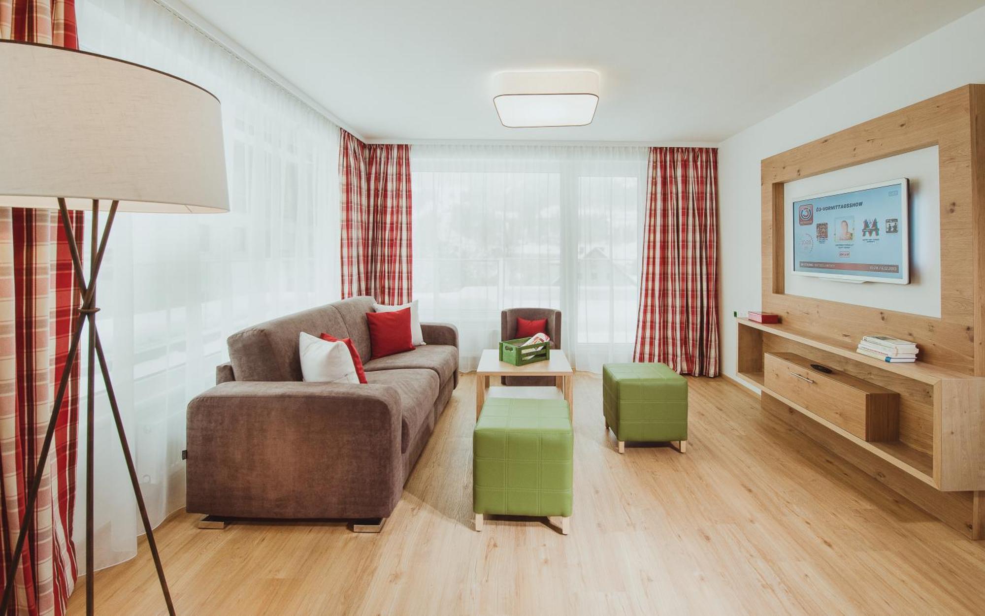 Appartements Amarella Bad Hofgastein Luaran gambar
