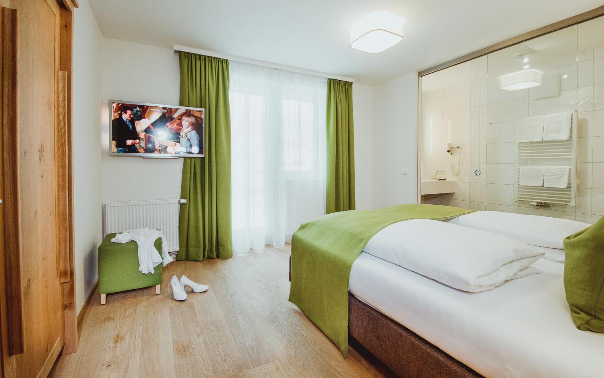 Appartements Amarella Bad Hofgastein Luaran gambar