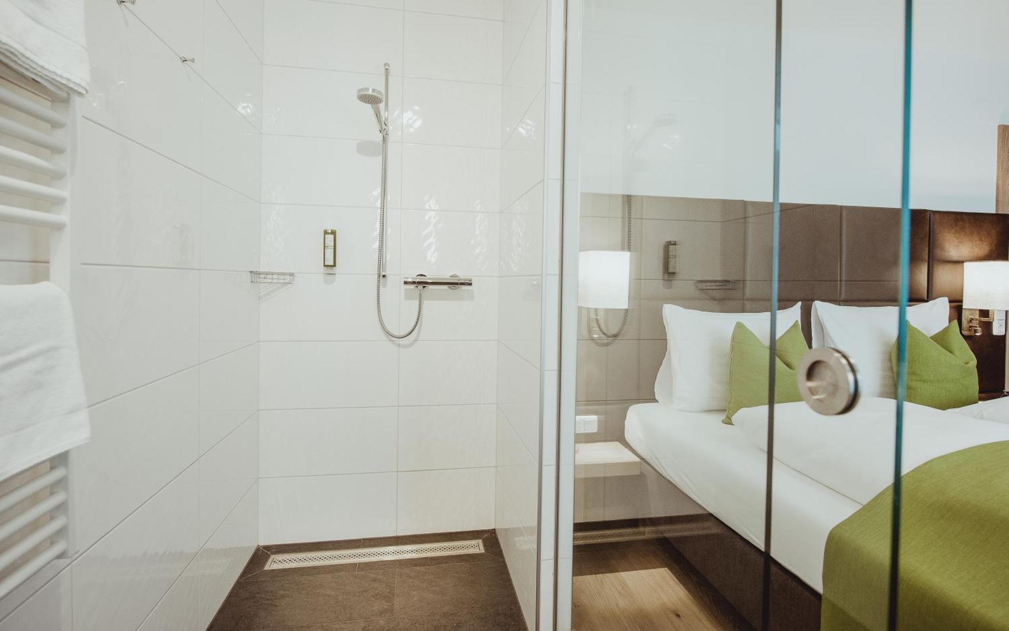 Appartements Amarella Bad Hofgastein Luaran gambar