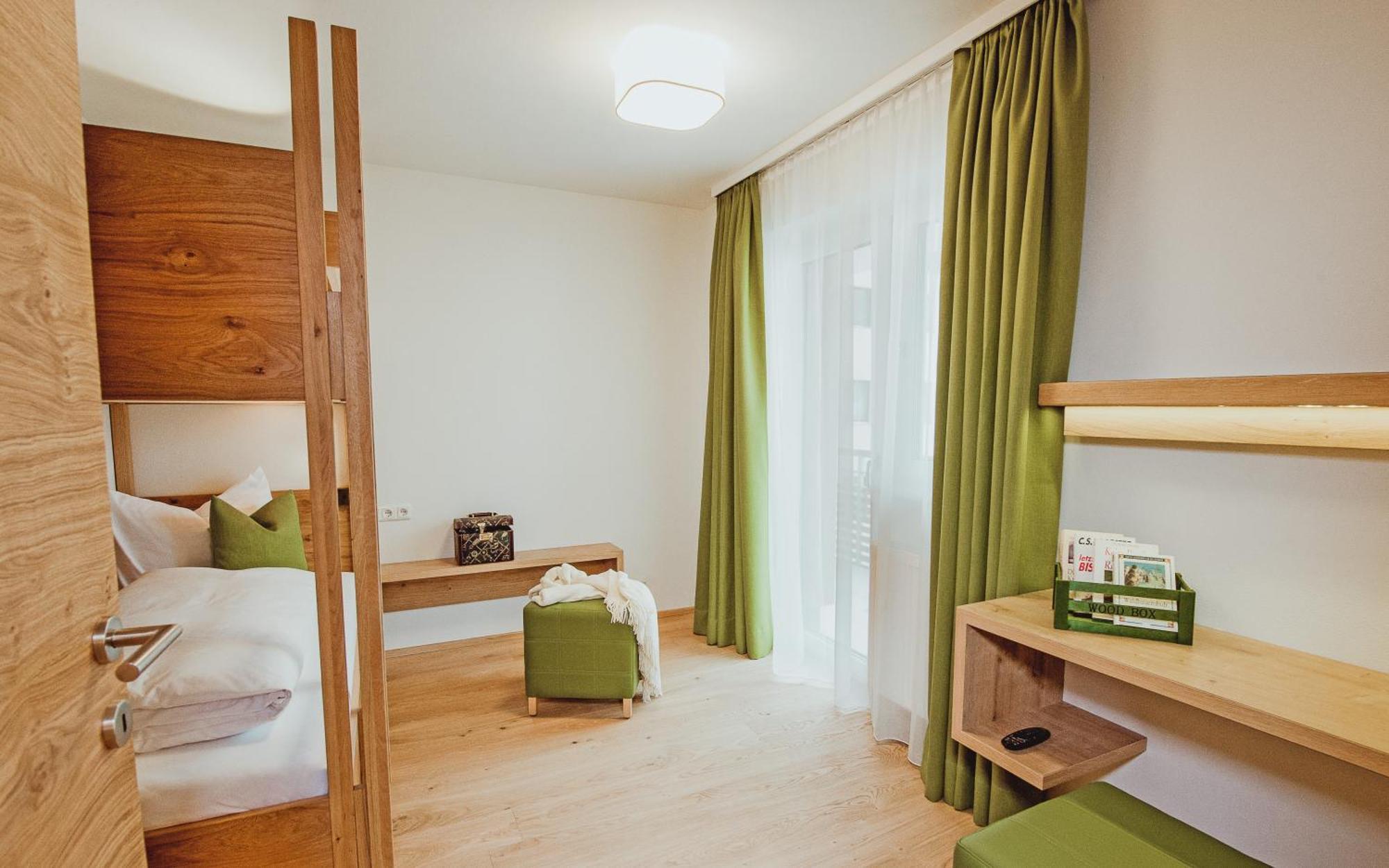 Appartements Amarella Bad Hofgastein Luaran gambar